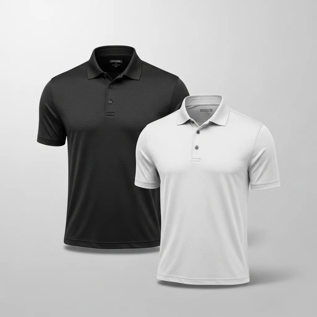 Performance Polo Shirt
